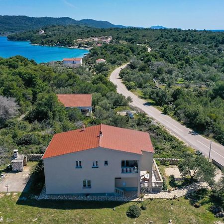 Apartments Marta Verunic Екстер'єр фото