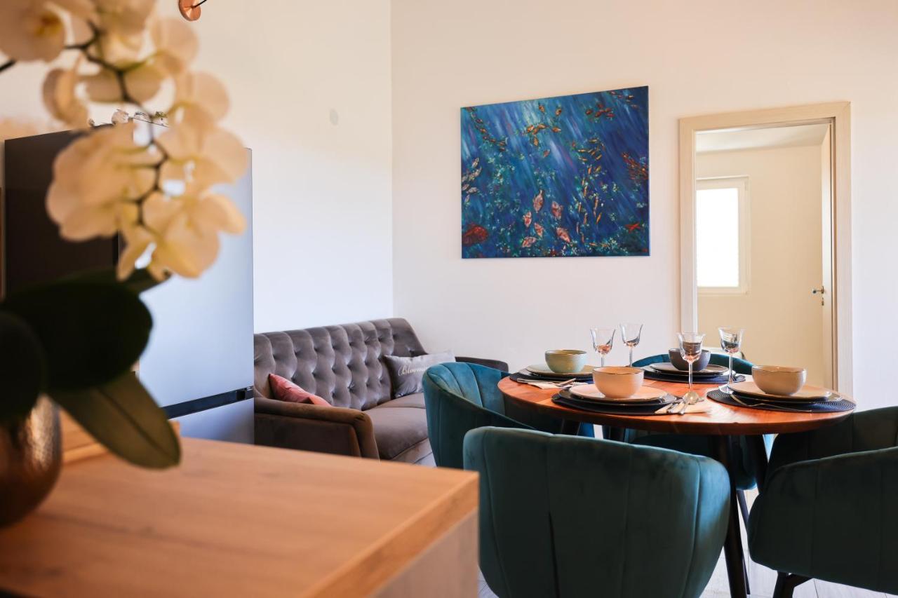 Apartments Marta Verunic Екстер'єр фото