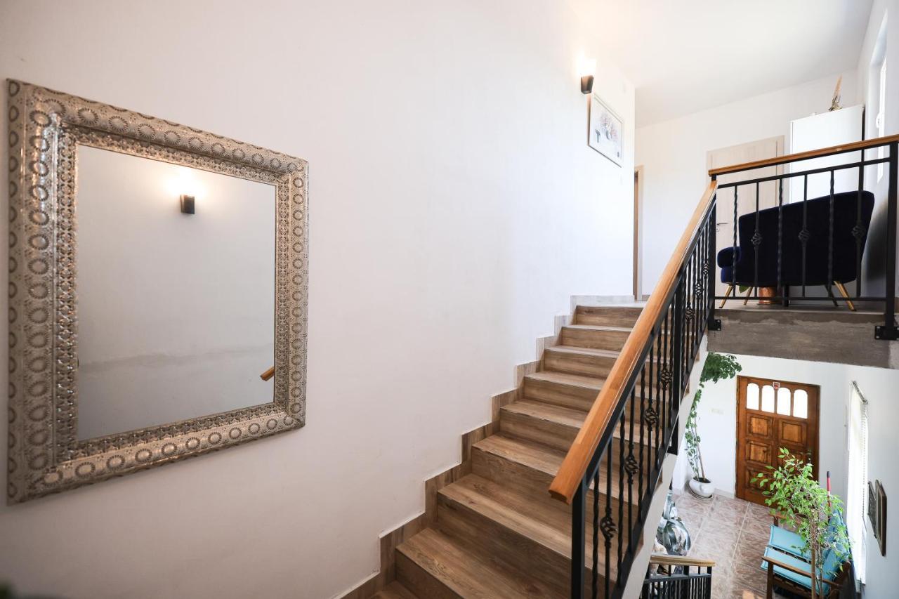 Apartments Marta Verunic Екстер'єр фото